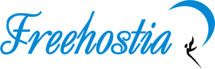 freehostia logo