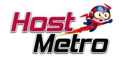 image of Host Metro icon