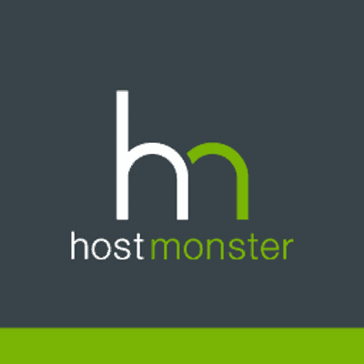 image of Host Monster icon