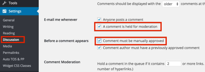 disable comments1-2