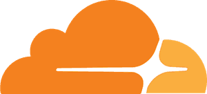 cloudflare logo