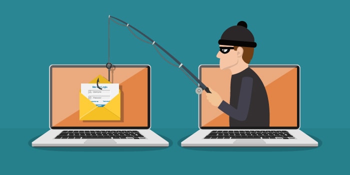 phishing scams