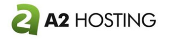 A2 Hosting logo