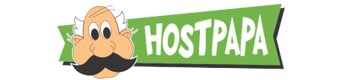 Hostpapa logo