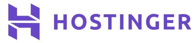 Hostinger logo