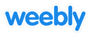 Weebly logo