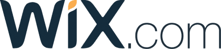 Wix logo