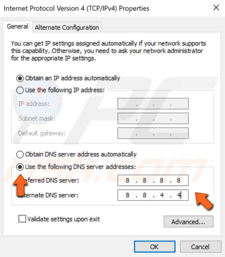 IPV4