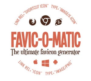 favicomatic