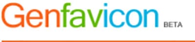 genfavicon logo
