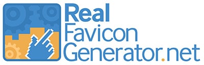 real favicon generator