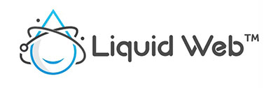 Liquid Web logo