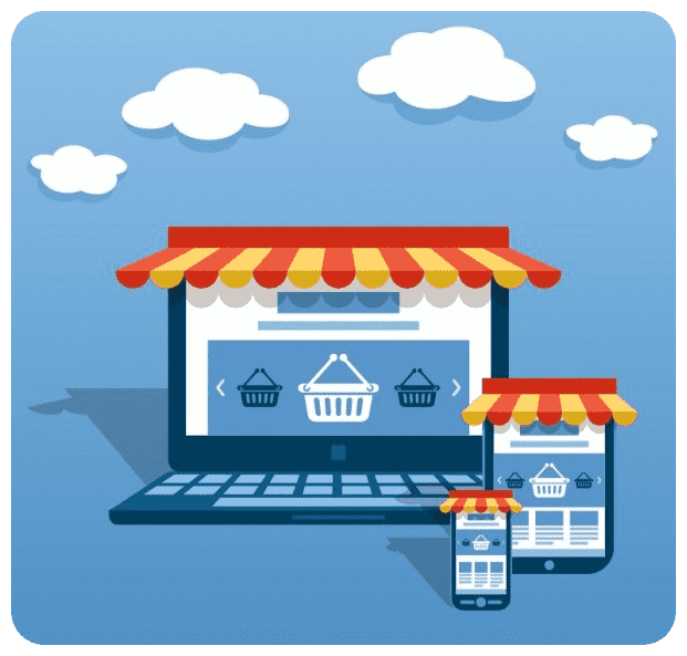 ecommerce business