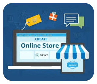 online store