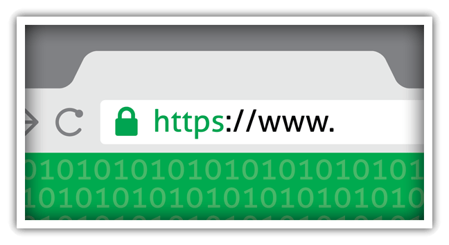 ssl certificate