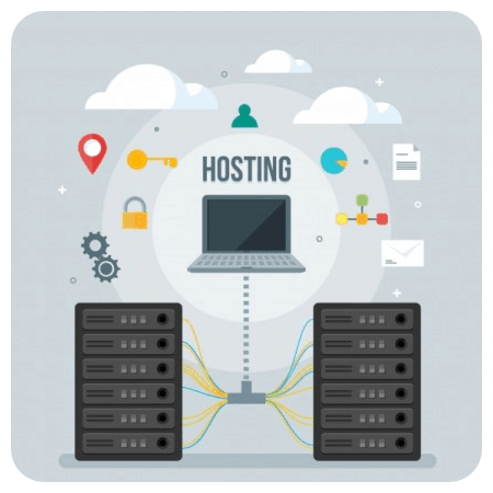 web hosting sfor small business