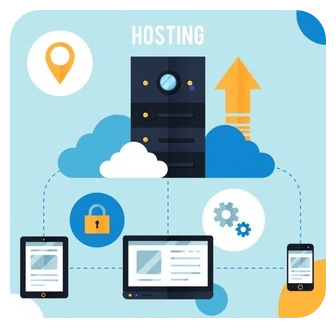 web hosting for small business