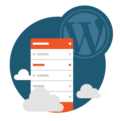 wordpress hosting