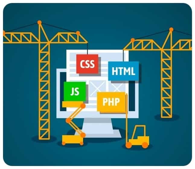 learn web development