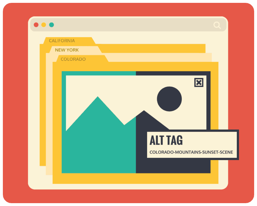 Alt Tag Text