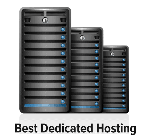 Best Dedicated Hosting