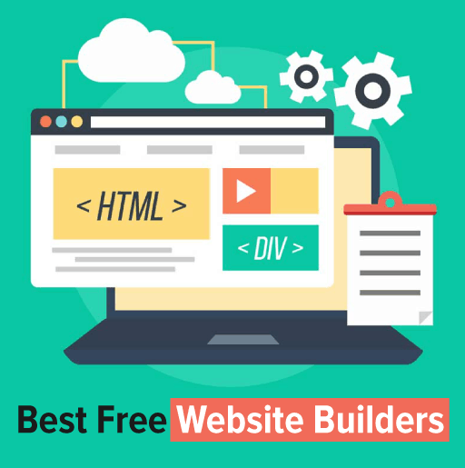 Best Free Website Builders