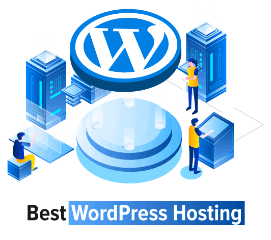 Best Wordpress Hosting