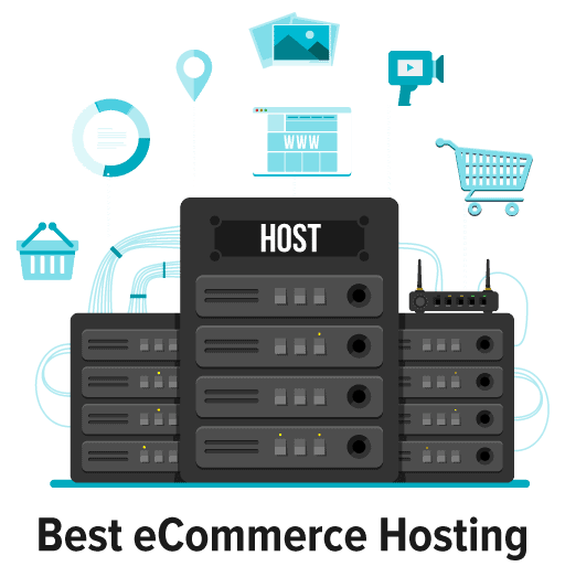 Best eCommerce Hosting