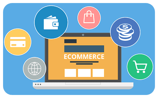 E-Commerce Market Platform