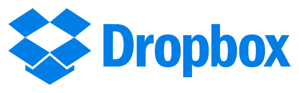 Dropbox Logo