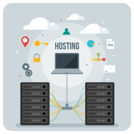 Web Hosting for Small Business