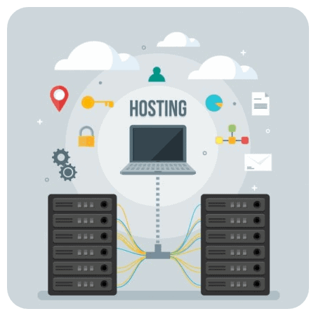 webhosting for small business
