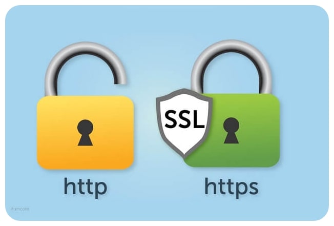 http to https