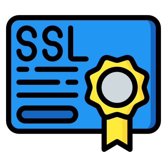 ssl certificate