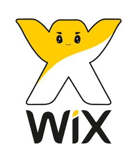 Wix logo icon
