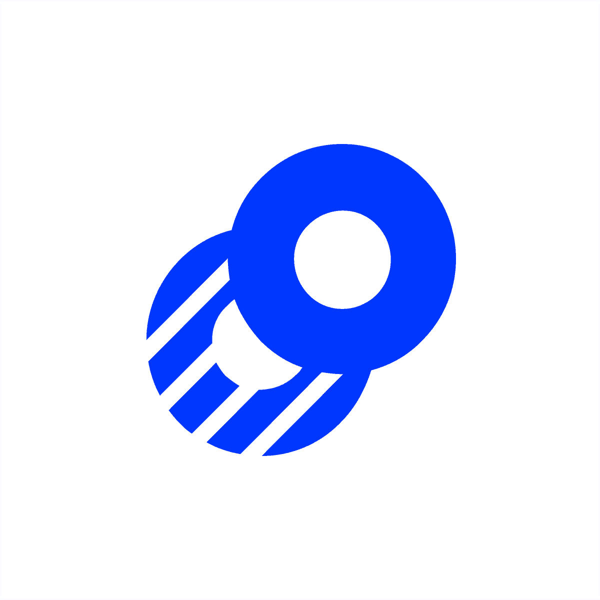 Optimizely Web logo