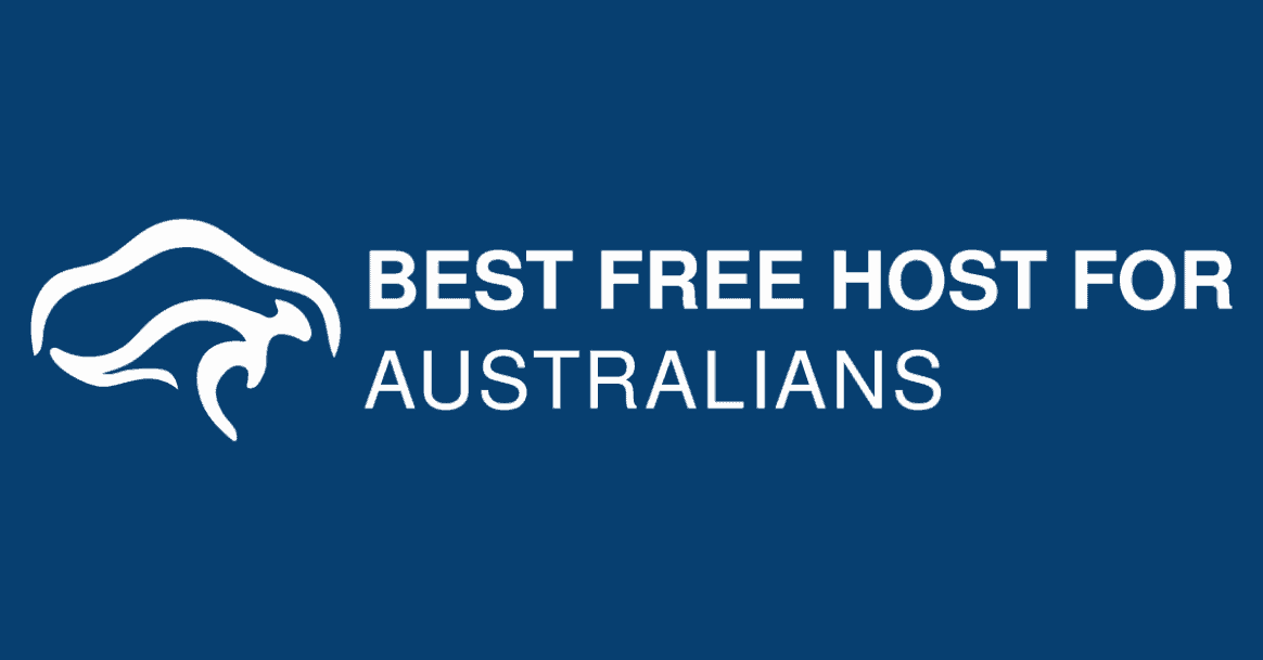 best free host for Australians