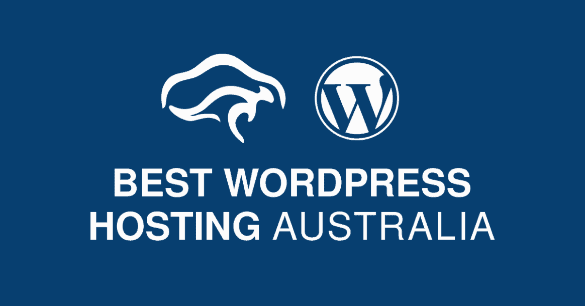 best wordpress hosting australia