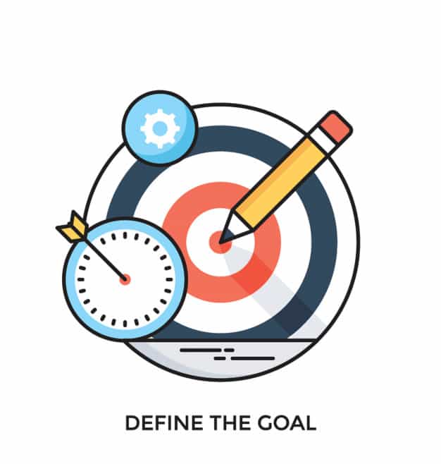 define the goal