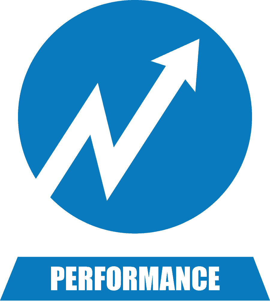 performance icon