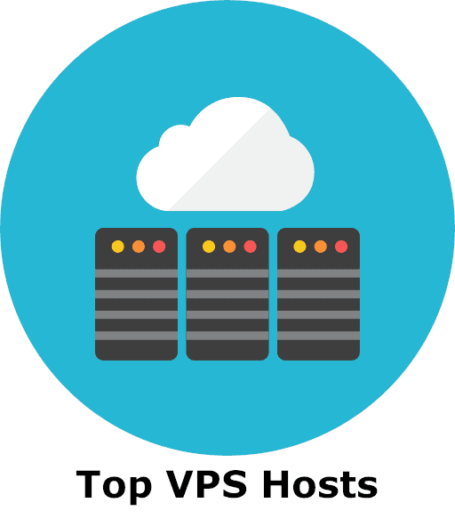 Top VPS Hosts