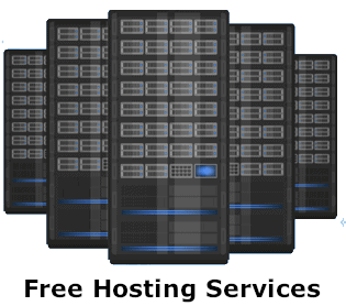 free hosting companies