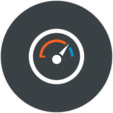 internet speed icon