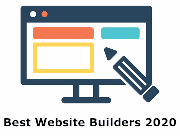 Best Website Builders 2020