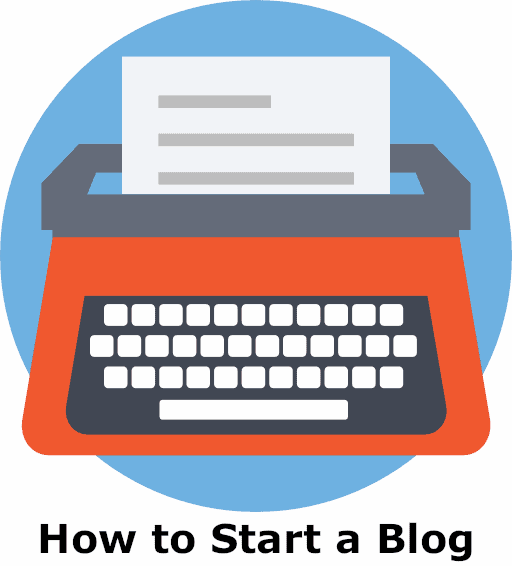 How to Start a Blog