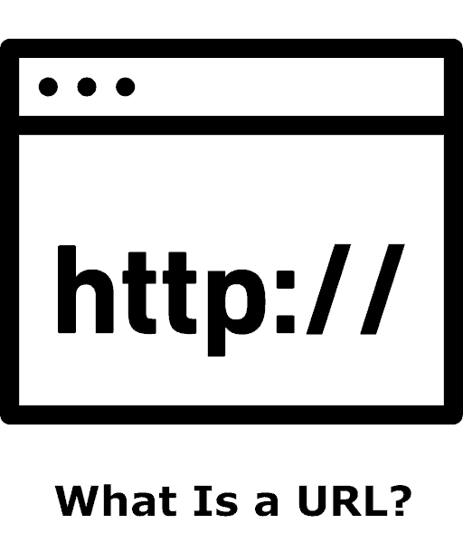 URL icon