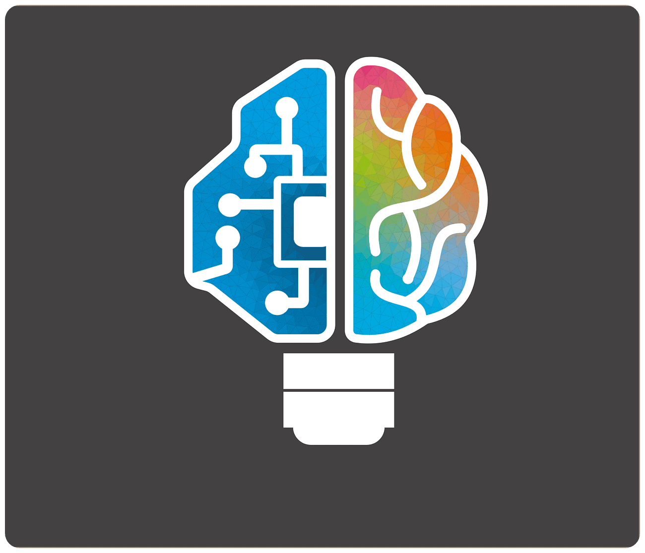 artificial intelligence icon