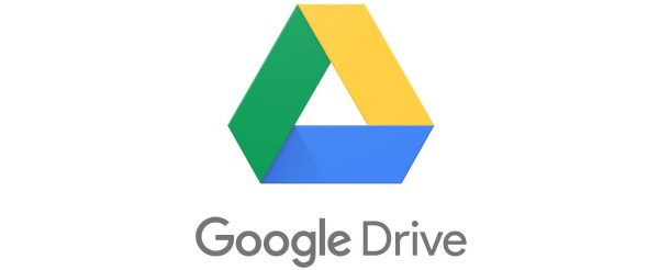 logo google drive