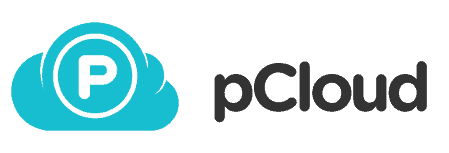 logo pcloud