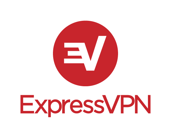 expressVPN logo